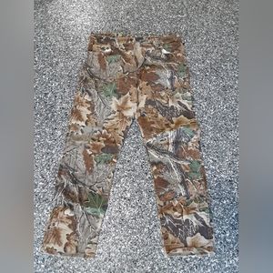 Wrangler Camo Jean's